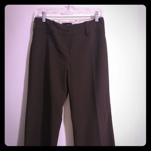 Cute brown dress pants 👖